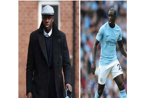 benjamin mendy couple|Benjamin Mendy told woman he was going to kidnap。